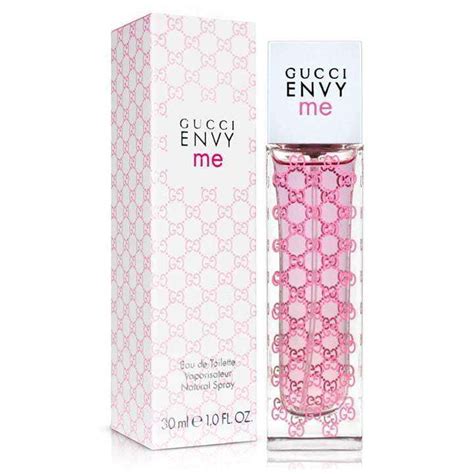 gucci envy me perfume 50ml.